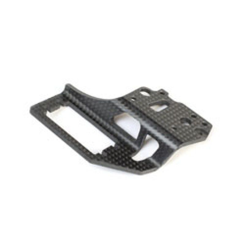 Center Diff Top Brace, Carbon 8X by TLR