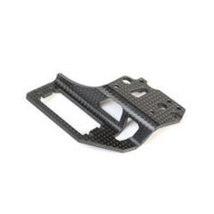 Center Diff Top Brace, Carbon 8X by TLR