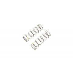 16mm EVO FR Shk Spring, 4.7 Rate, Yellow(2):8B 4.0