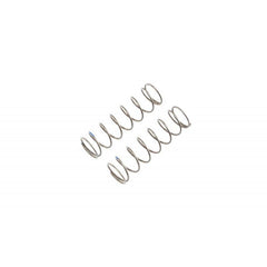 16mm EVO RR Shk Spring, 4.6 Rate, Blue(2):8B 4.0