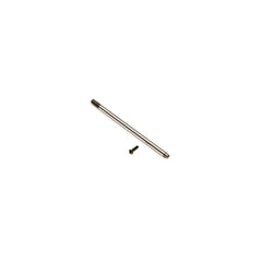 Shock Shaft, Rear, 3.5mm: 8X by TLR