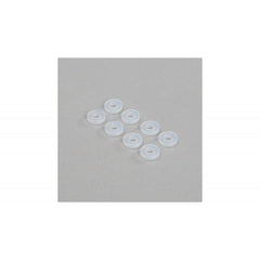 X-Ring Seals (8), 3.5mm: 8X by TLR