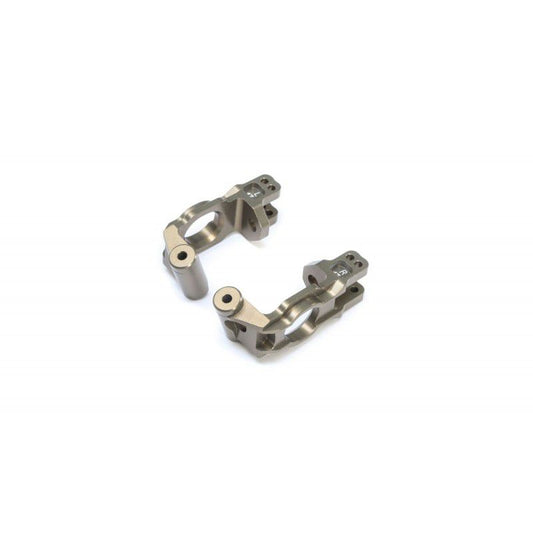 Aluminum Spindle Carrier Set, 17.5: 8X by TLR