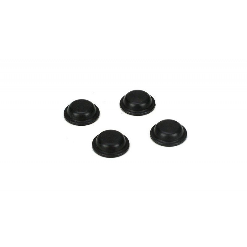 Bladder Set: 12mm Shocks (4): 22, 22T