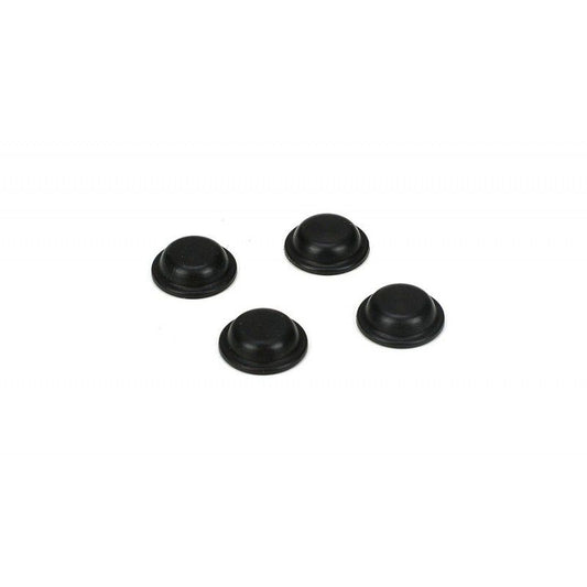 Bladder Set: 12mm Shocks (4): 22, 22T