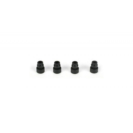 Upper Shock Bushing (4): 22, 22SCT, 22T