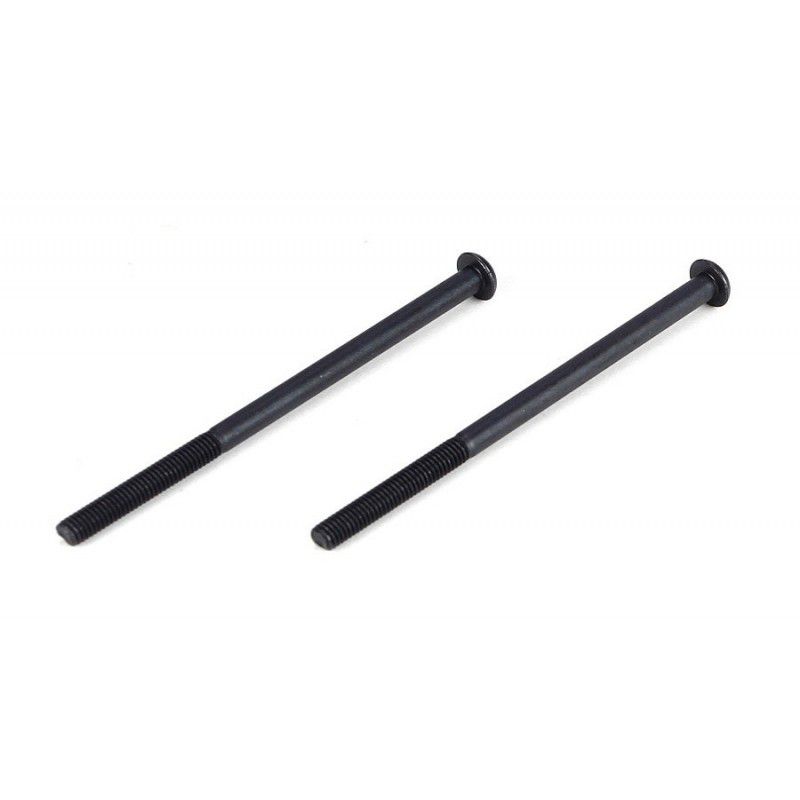 Button Head Screws, M3 x 54mm (2)