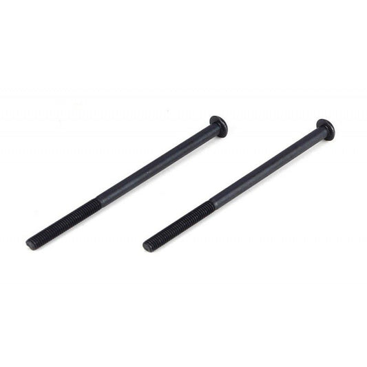 Button Head Screws, M3 x 54mm (2)
