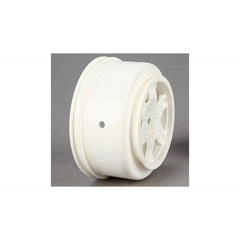 Wheel, White (2): 22SCT