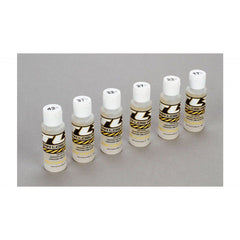 Shock Oil 6Pk,17.5,22.5,27.5,32.5,37.5,42.5