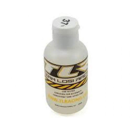 Silicone Shock Oil, 37.5wt or 468CST, 4oz