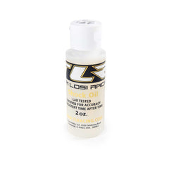 SILICONE SHOCK OIL, 47.5WT, 660CST, 2OZ