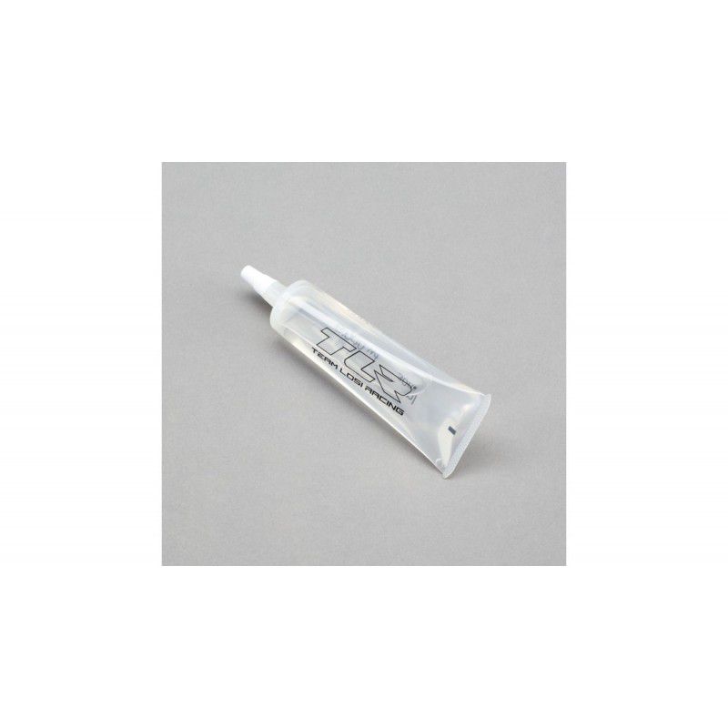 Silicone Diff Fluid/Oil, 60,000CS (60K)