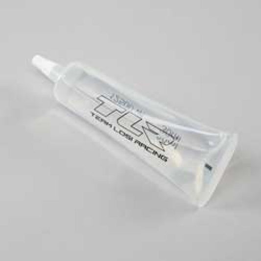 Silicone Diff Fluid, 12,500CS 12.5K