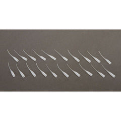 Glue Tips (20) for CA by TLR