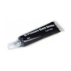 High-Pressure Black Grease, 8cc