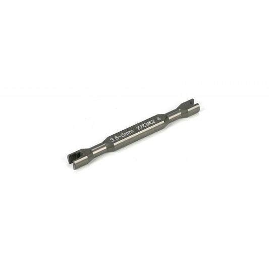 Turnbuckle Wrench, 22,8B, 8T