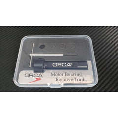 ORCA Brushless 540 Motor Bearing Puller & Installer