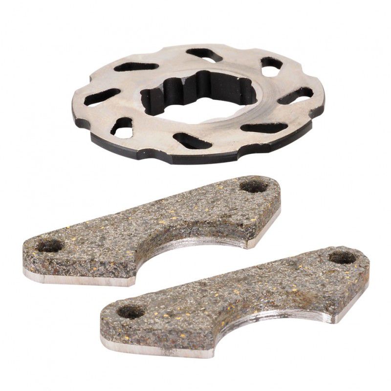 CF BRAKE DISC