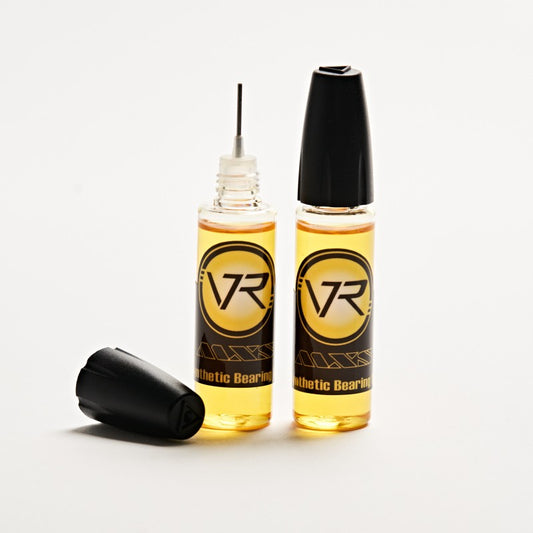MXS Synthetic Bearing Oil, Low friction for Stock Racing by Vision Racing SRP