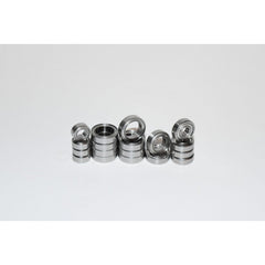 C5 Ceramic Full Bearing Set TLR 22X-4 By Vision Racing