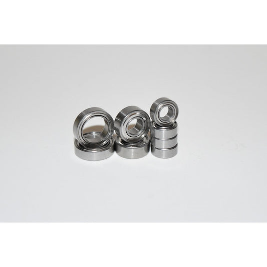 C5 Ceramic Axle Bearing Sets TLR 22X-4 By Vision Racing