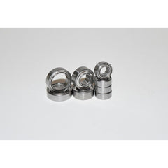 C5 Ceramic Axle Bearing Sets TLR 22X-4 By Vision Racing