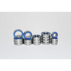 SS3 Stainless Steel Full Bearing Kit TLR 8IGHT-X Elite & 8IGHT-XE Elite By