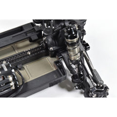 TLR 22X-4 Minus Two C-Block By Vision Racing
