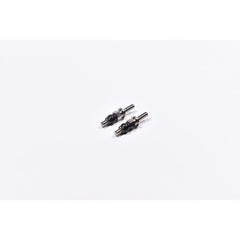 TLR Titanium Upper Shock Mounts W/ Delrin Bushing by Vision Racing