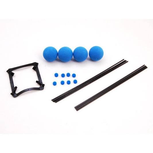 Training Gear (for MCPX, 4#6, 4G6 only)