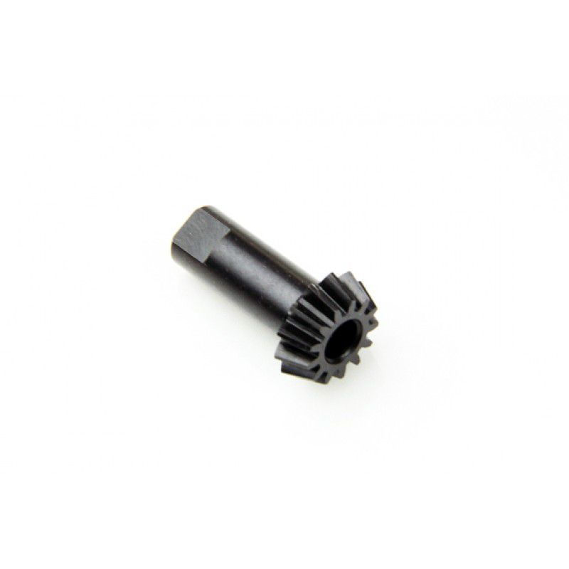 Steel Small Bevel Gear 13T Qty 1