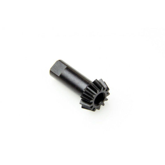 Steel Small Bevel Gear 13T Qty 1