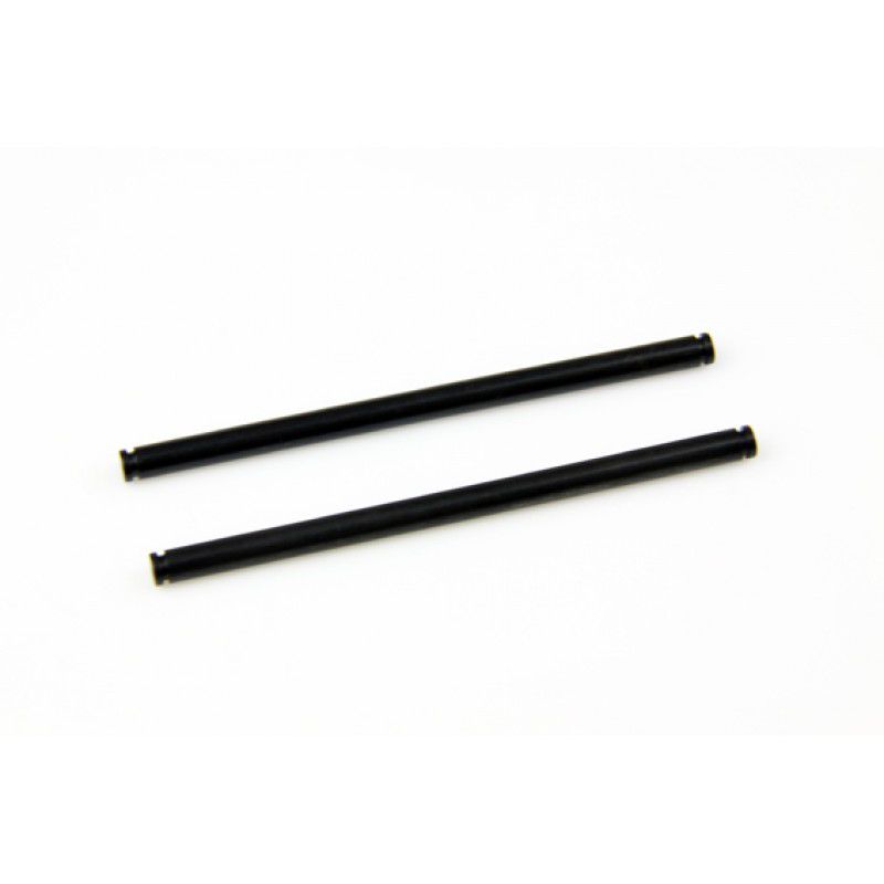 Front & Rear Lower Arm Shaft (4x73) Qty 2