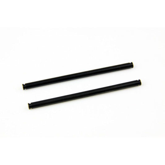 Front & Rear Lower Arm Shaft (4x73) Qty 2