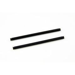Front & Rear Lower Arm Shaft (4x73) Qty 2