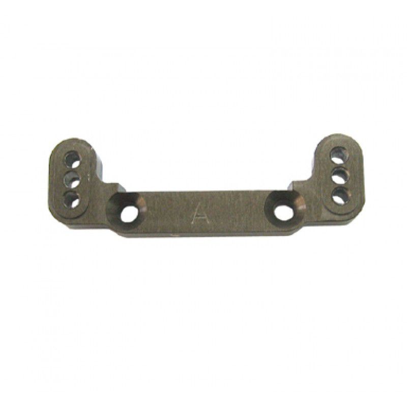 CNC Ali Upper Arm Holder 'A' 22 degree