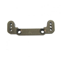 CNC Ali Upper Arm Holder 'A' 22 degree