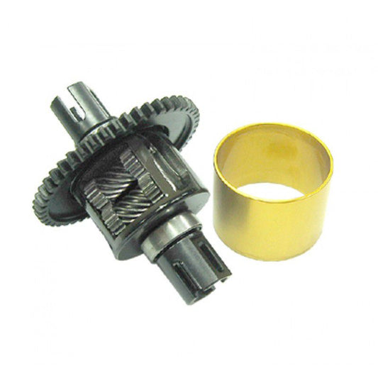 CTR Torsen Diff for X1-CR