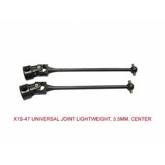 Centre Universal Joint, Lightweight 3.5mm shaft.