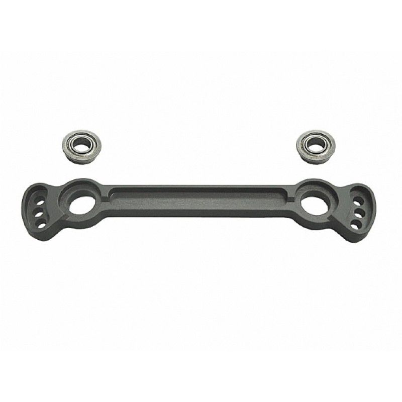 CNC 7075 T6 Machined Ackerman plate. X1CR, X1CRT.