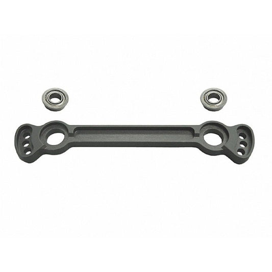 CNC 7075 T6 Machined Ackerman plate. X1CR, X1CRT.