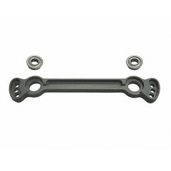 CNC 7075 T6 Machined Ackerman plate. X1CR, X1CRT.