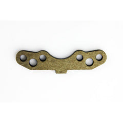 4mm Rear Lower Arm Holder X1CRT Pro