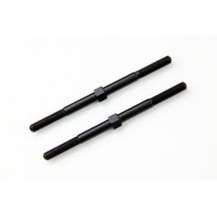 Turnbuckle 5x80mm 2pcs - Truggy