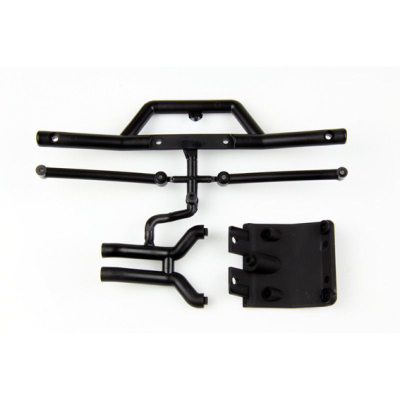 Truggy Bumper
