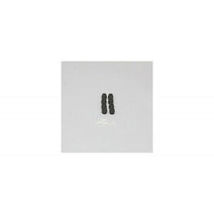 Rubber Dampers-8pcs & 4 Retaining Clips: CGO2-GB