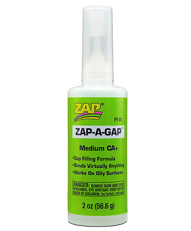 ZAP ZAP-A-GAP (56.6g) (6)