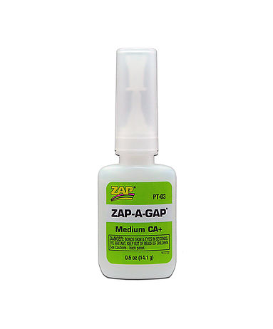 ZAP Z-A-G (14.1g) (12)