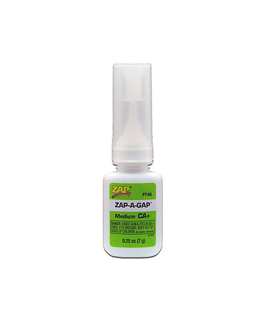 ZAP ZAP-A-GAP (7g)(12)